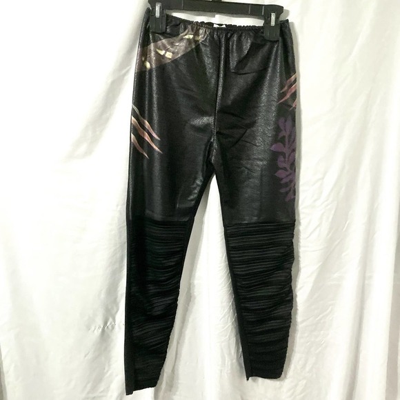 NWOT Child's L Willa Werewolf Disney Zombies 3 Halloween Costume - Picture 10 of 13